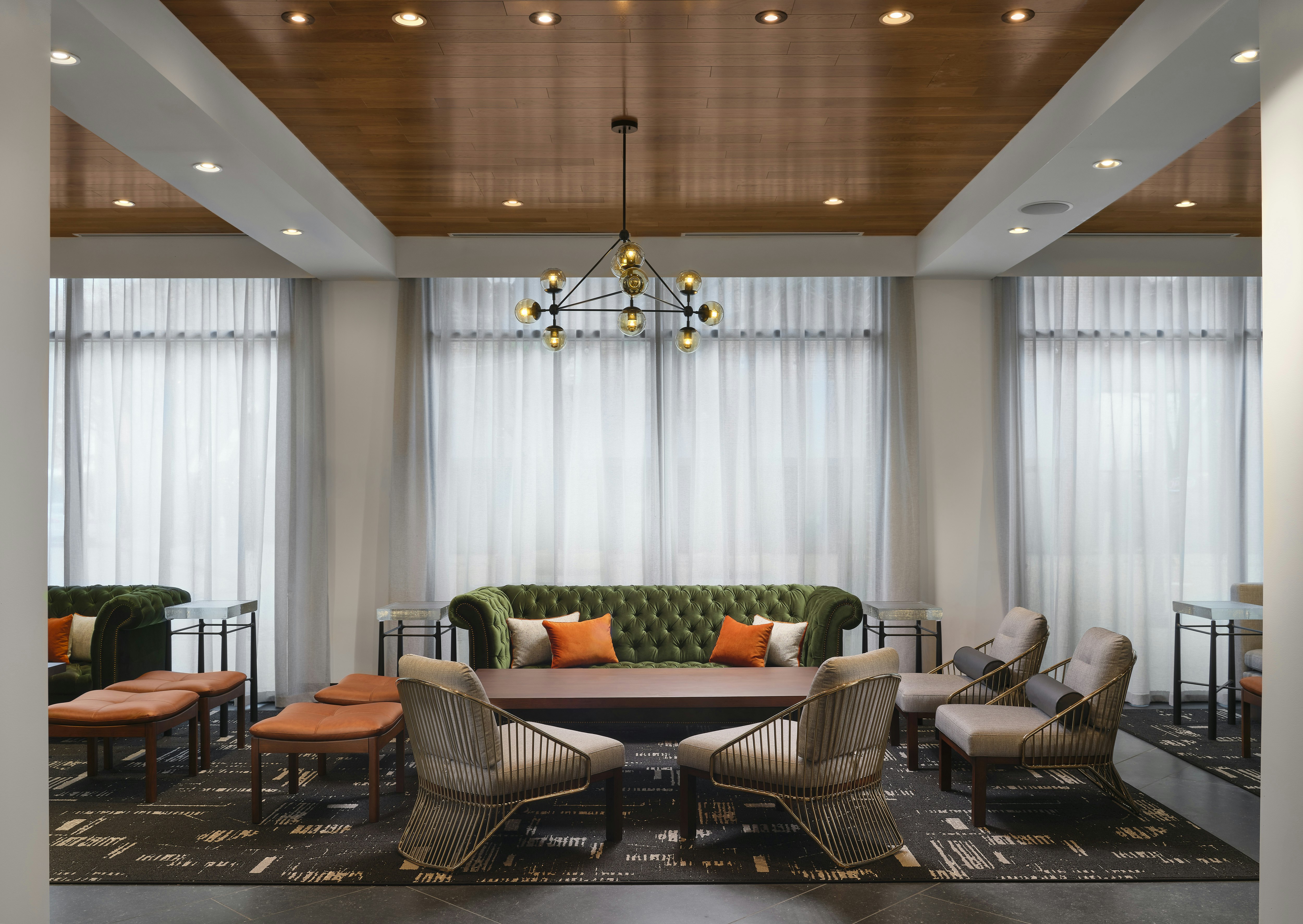 The Landing At Hampton Marina Tapestry Collection By Hilton 21/48