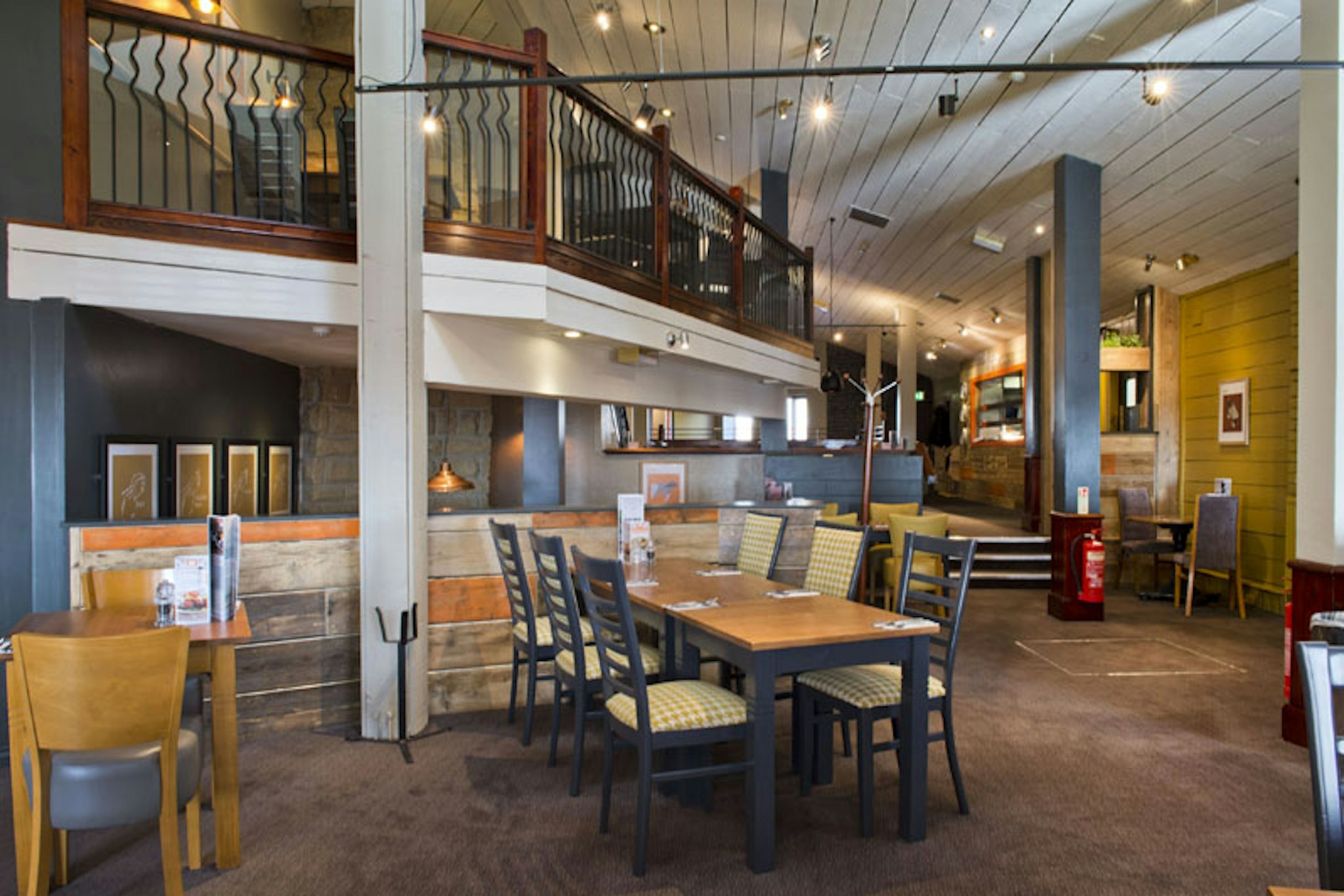 Premier Inn Glasgow (Cumbernauld) 27/45