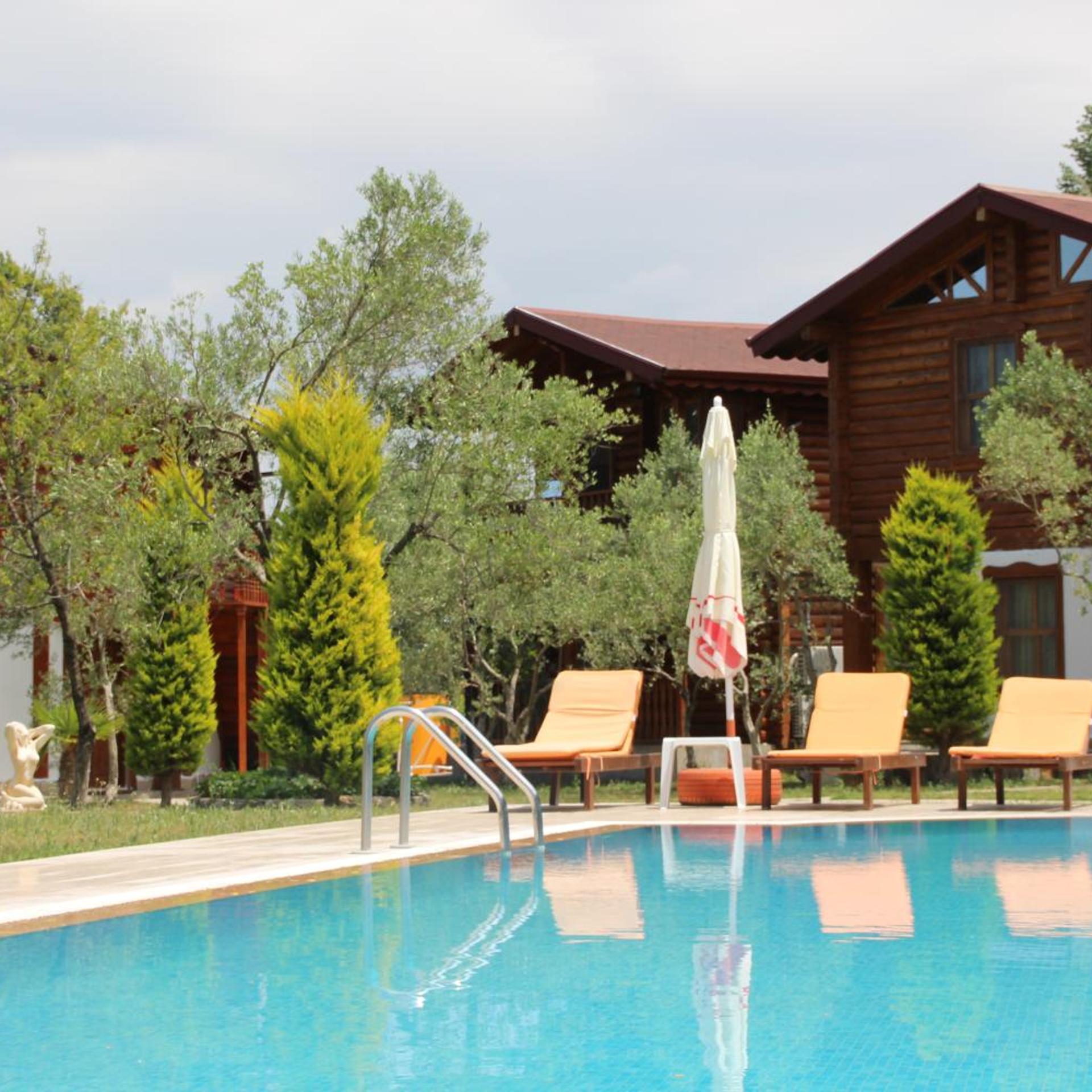 Hotel Sunset Troia 29/50