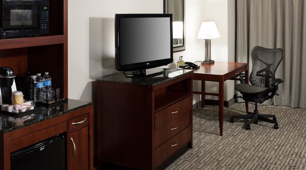 Hilton Garden Inn Denver Downtown 65/71