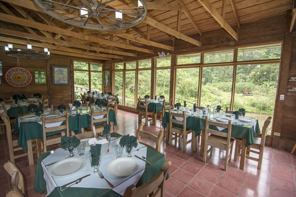Bosque de Paz Lodge y Reserva Biologica 44/58