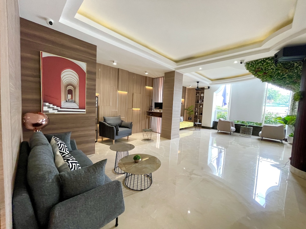 Harmony Phnom Penh Hotel 49/78