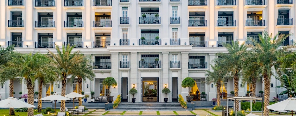 Mia Saigon Luxury Boutique Hotel 6/72