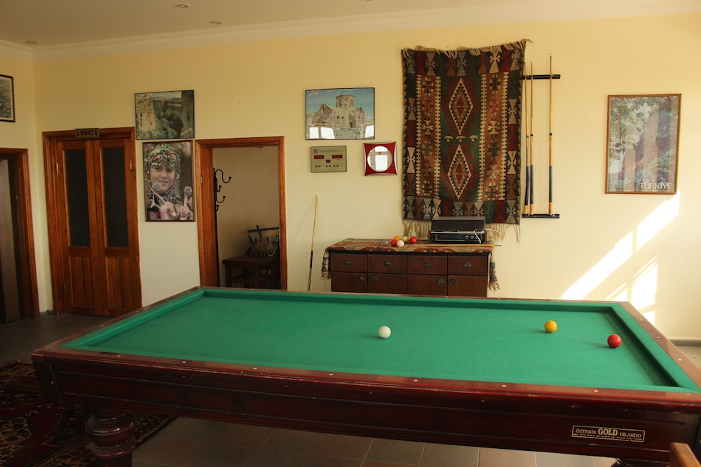 Kapadokya Stonelake Hotel 30/50