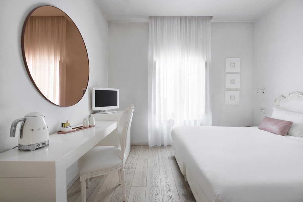 Eurostars Florence Boutique 32/77