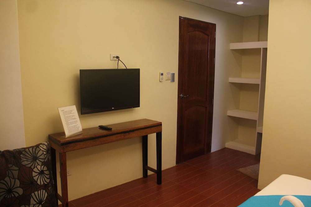 work area