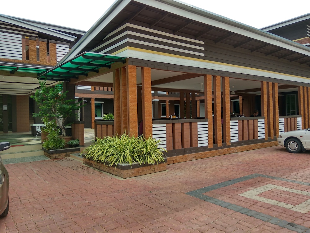 Myvilla Langkawi Hotel 53/61