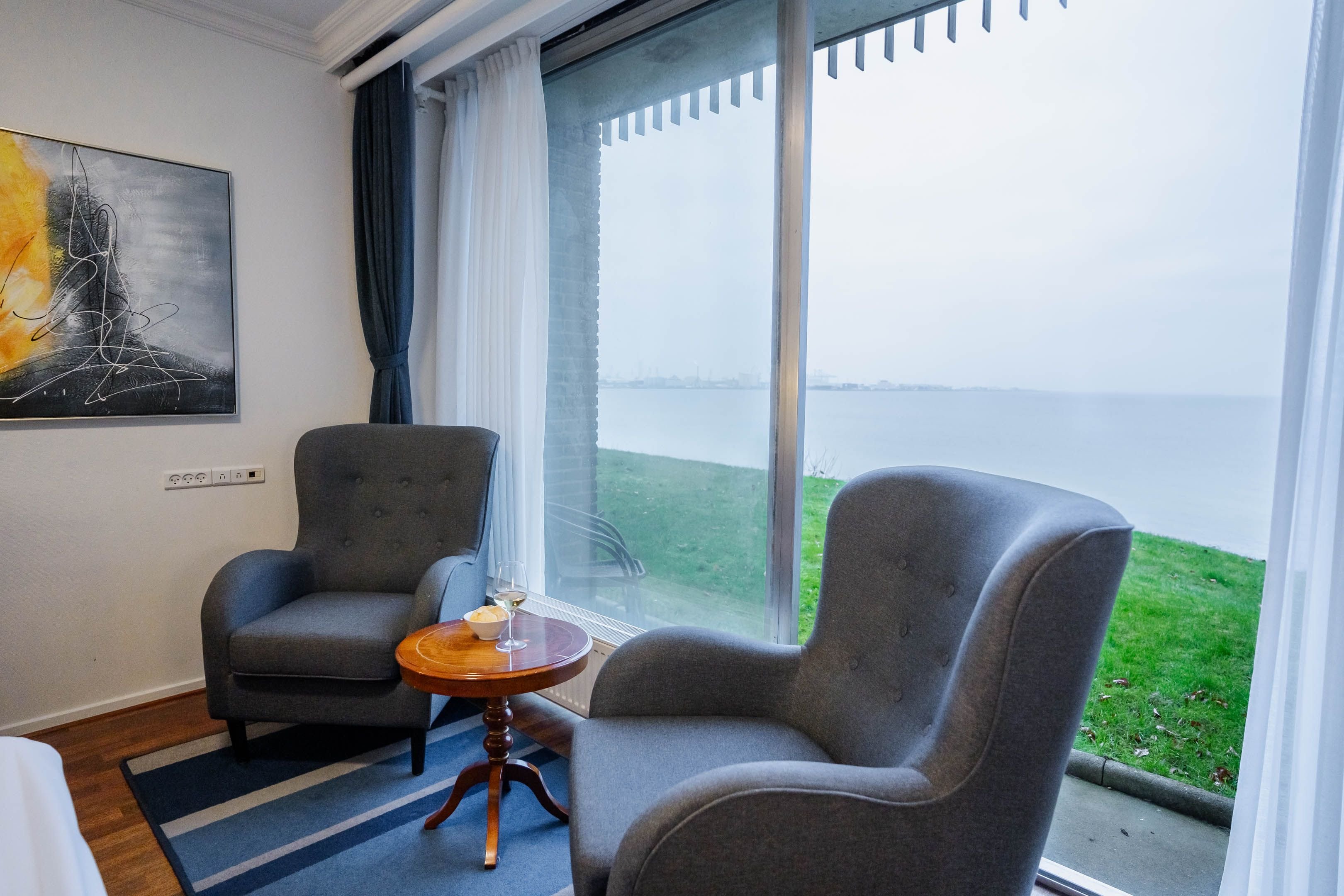 Helnan Marselis Hotel 25/50