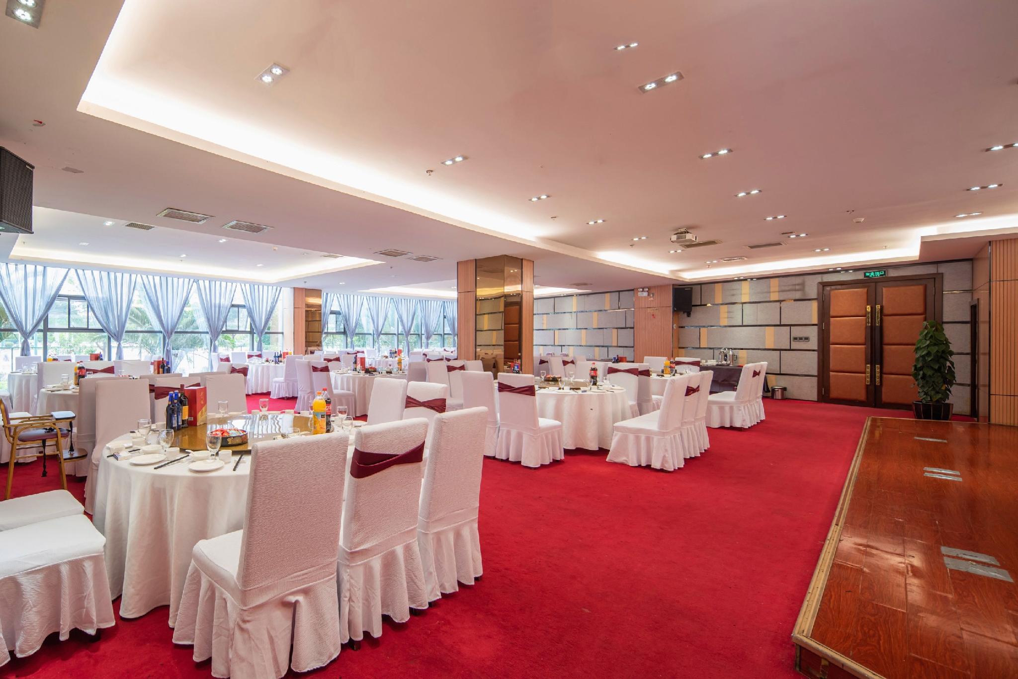 Kunming Shengshi Qianhe Hotel 23/32