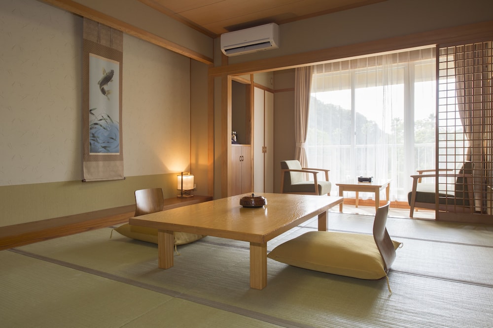Hotel Tokinoza 35/41