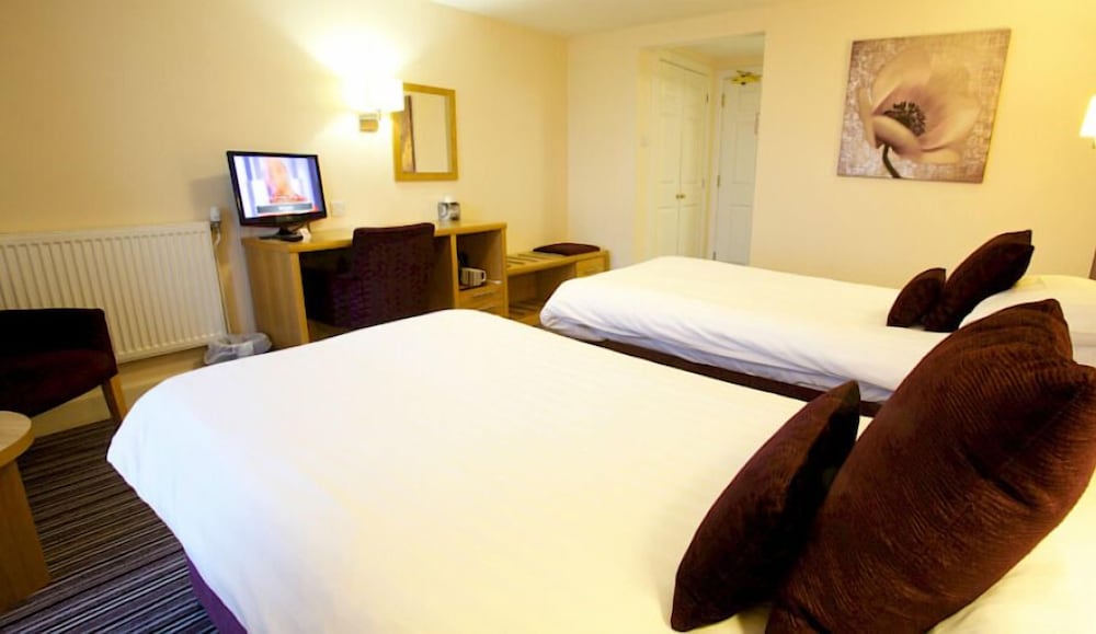 Ayre Hotel 18/40