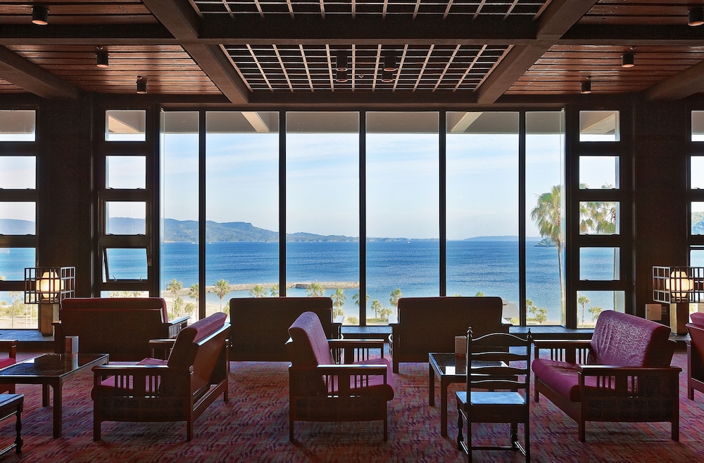 Hirado Senrigahama Onsen Hotel Ranpu 51/67