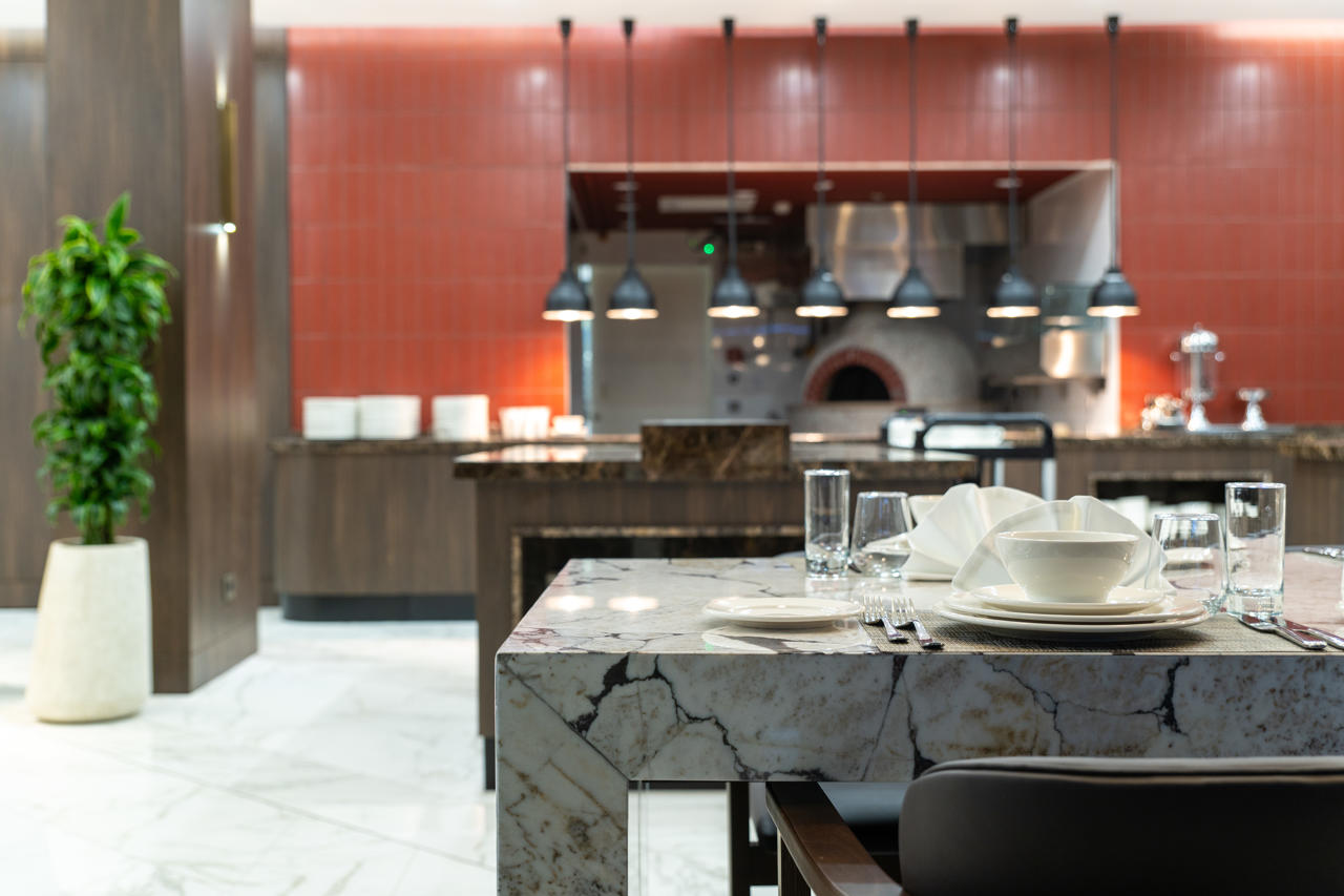 Ramada by Wyndham Istanbul Airport Arnavutkoy 53/68