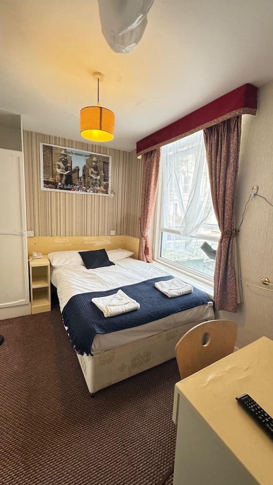 Hotel Earls Court 21/50