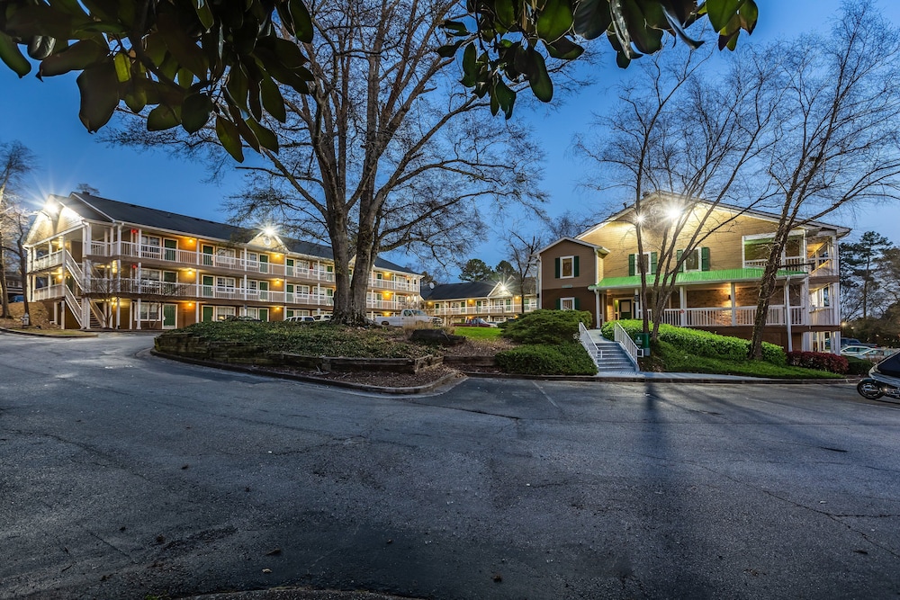 amenities