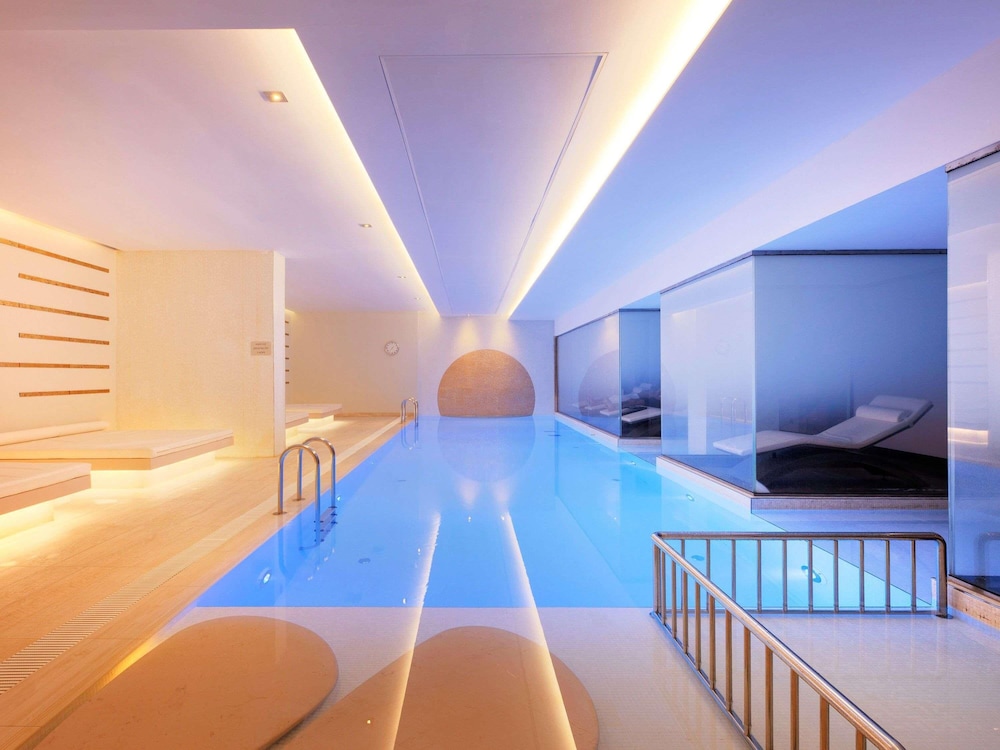 Novotel Istanbul Bosphorus Hotel 31/71