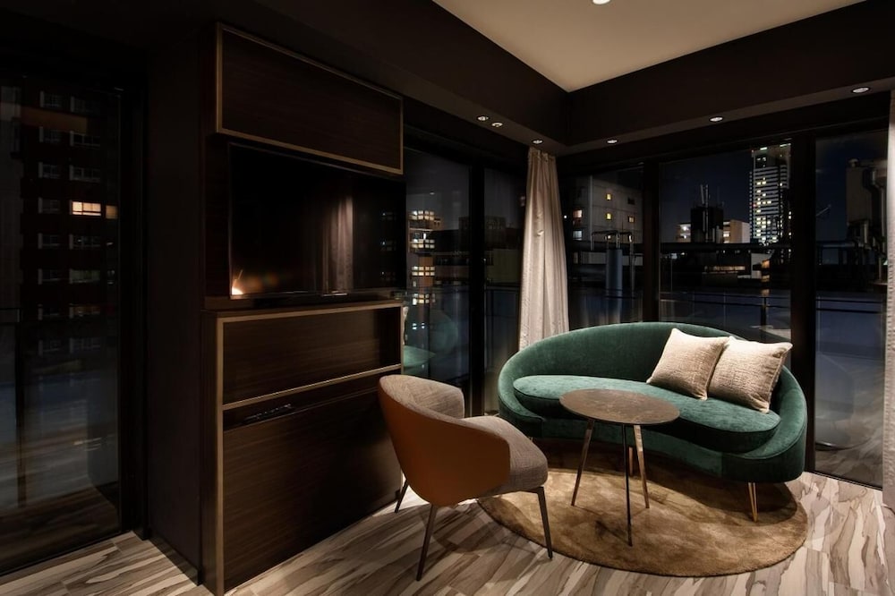 Kobe Plaza Hotel West 45/61