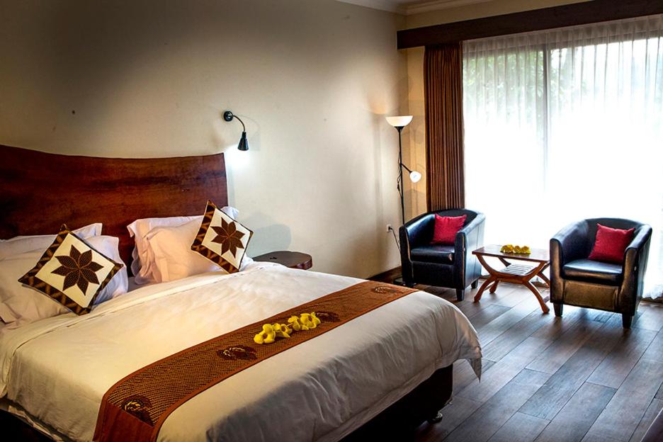 Villa Sawah Hotel and Resort 12/29