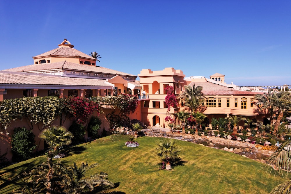 Movenpick Resort & Spa El Gouna 7/74