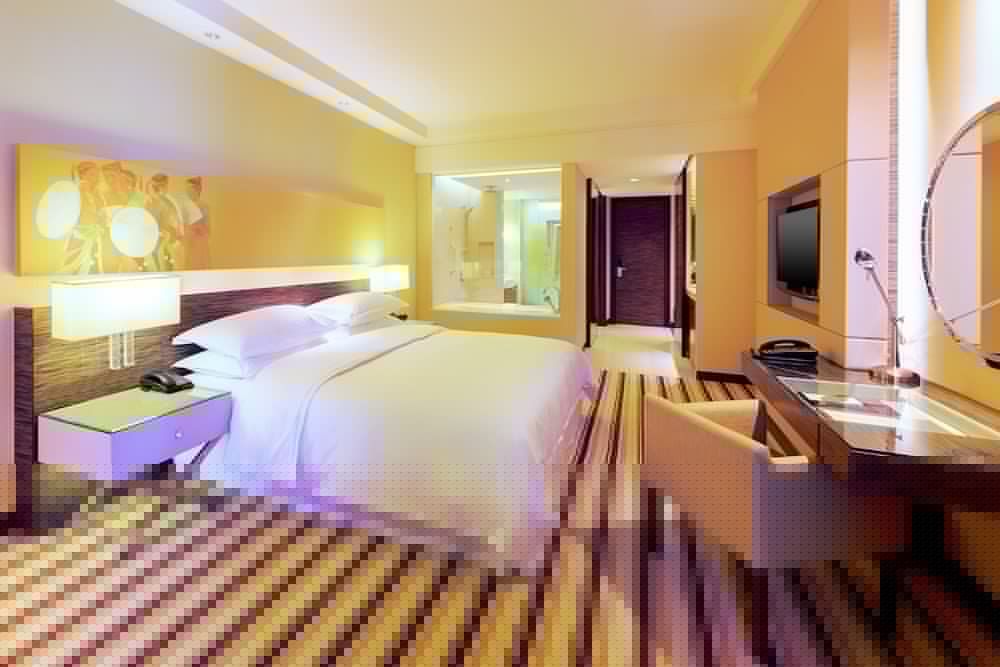 Sheraton Nha Trang Hotel Spa 20/71