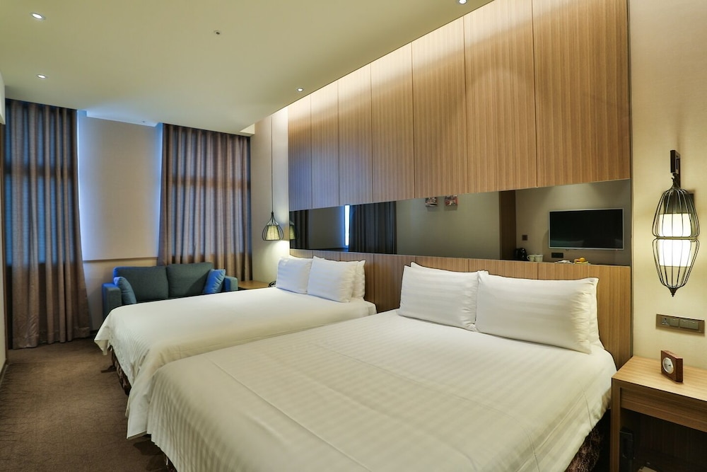 Intrendy Hotel 25/71