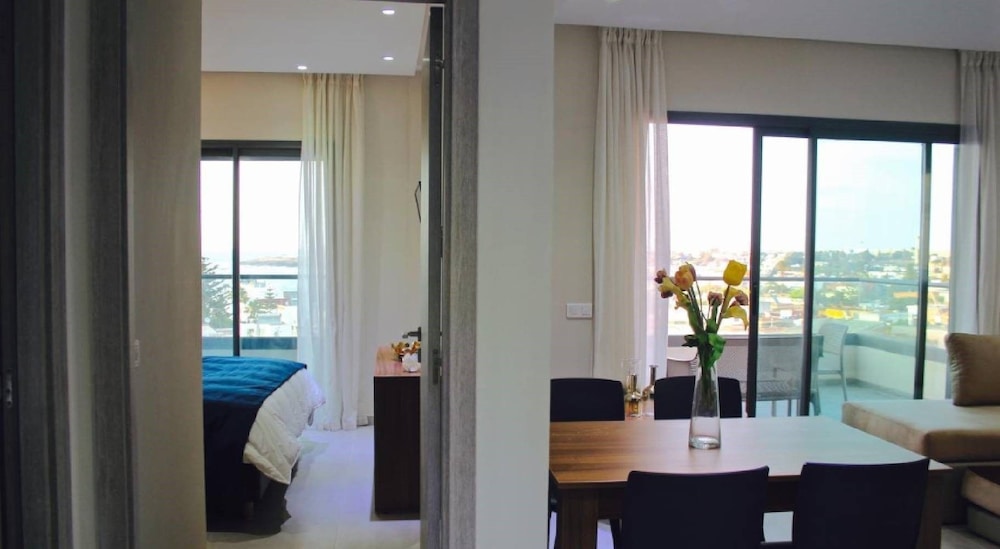 L escale Suites Residence Hoteliere Mohammedia 27/27