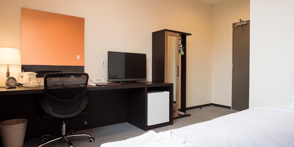 Crown Hotel Okinawa Annex 34/50