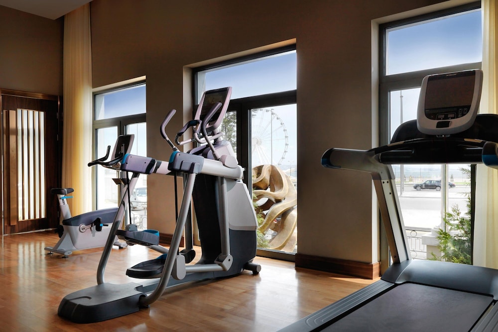 Sheraton Intourist Hotel Baku 27/57