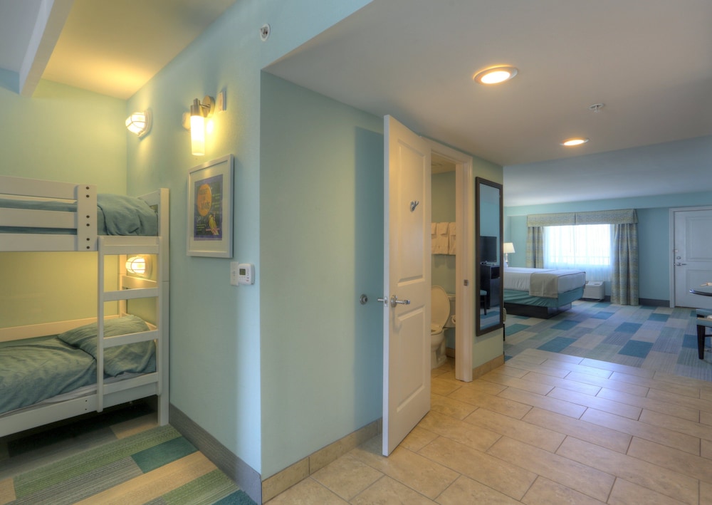 Holiday Inn Resort Jekyll Island 35/75