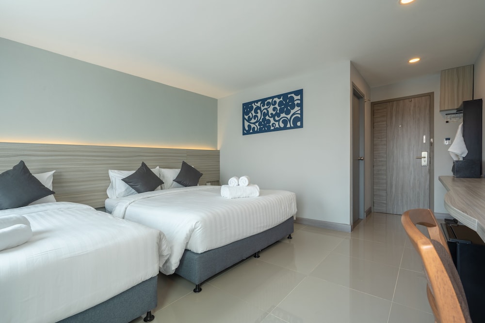 Cozy Blu Suvarnabhumi 21/50