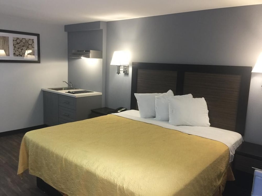 Hillside Motel Glen Mills 12/24