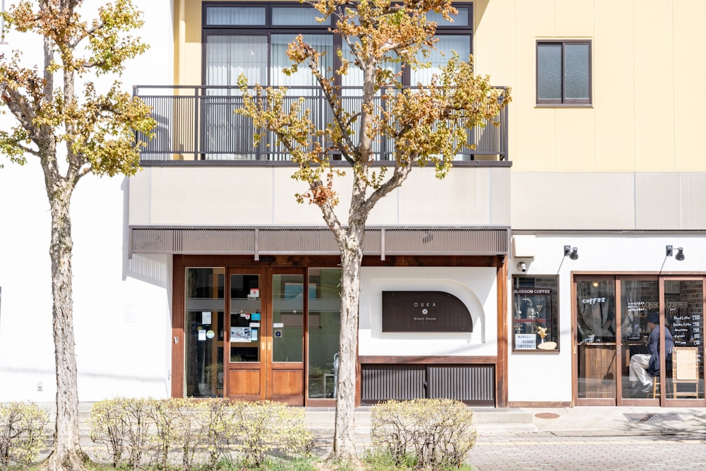 Guest House Ouka - Hostel 5/71