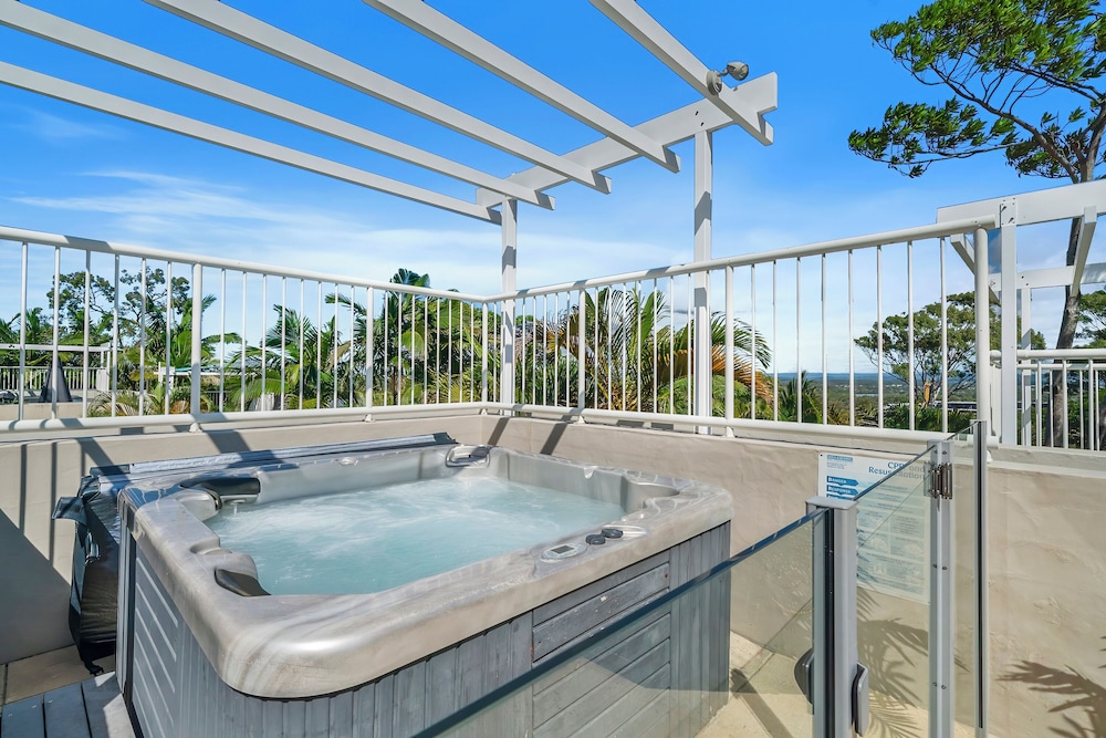 NOOSA BLUE RESORT 42/76