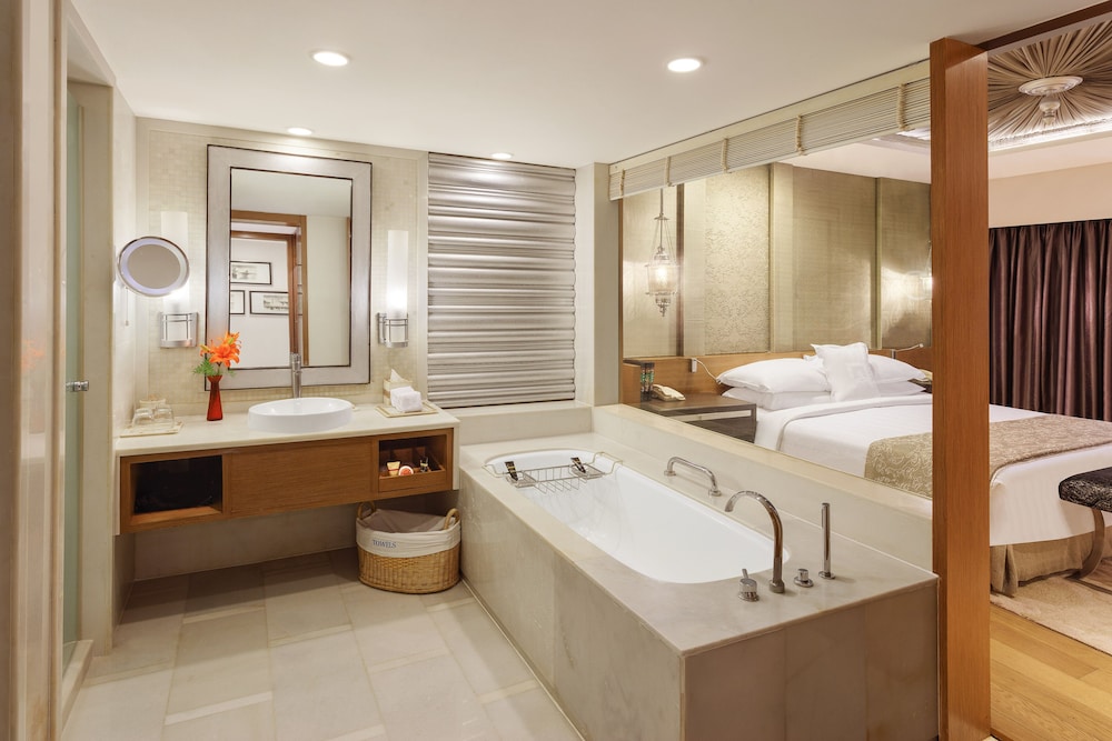 Itc Mughal A Luxury Collection Hotel Agra 23/59