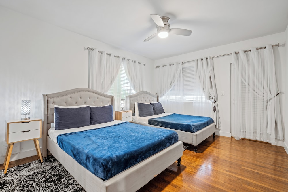Villa Venezia BB 12/49
