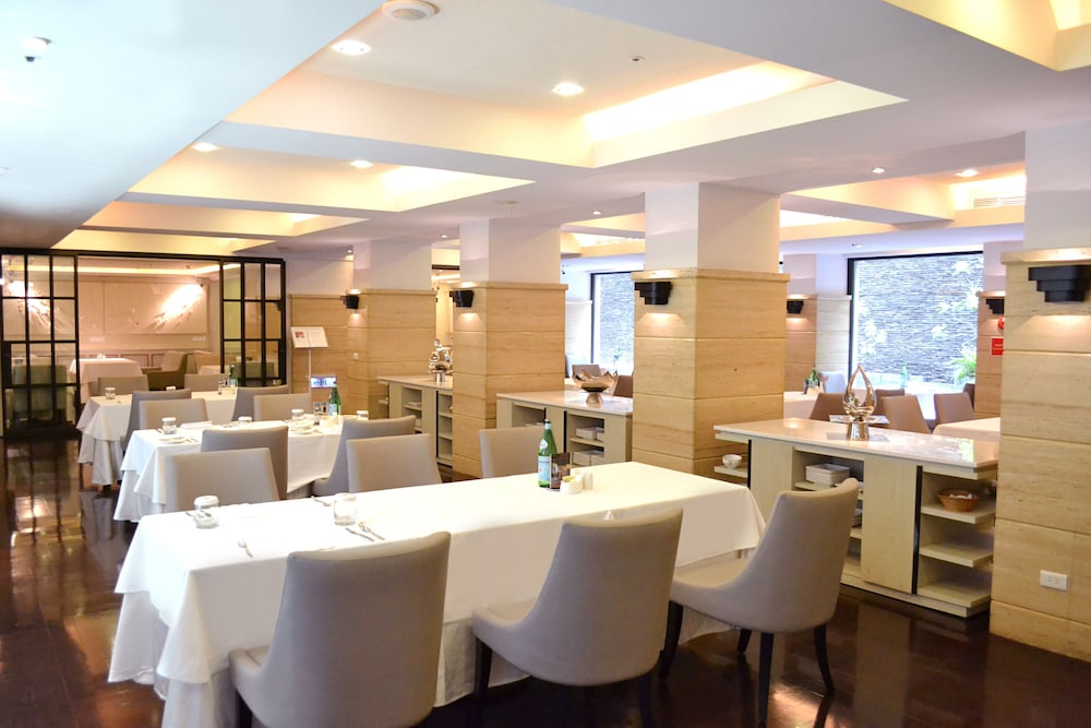 The Gaia Hotel Taipei 57/72