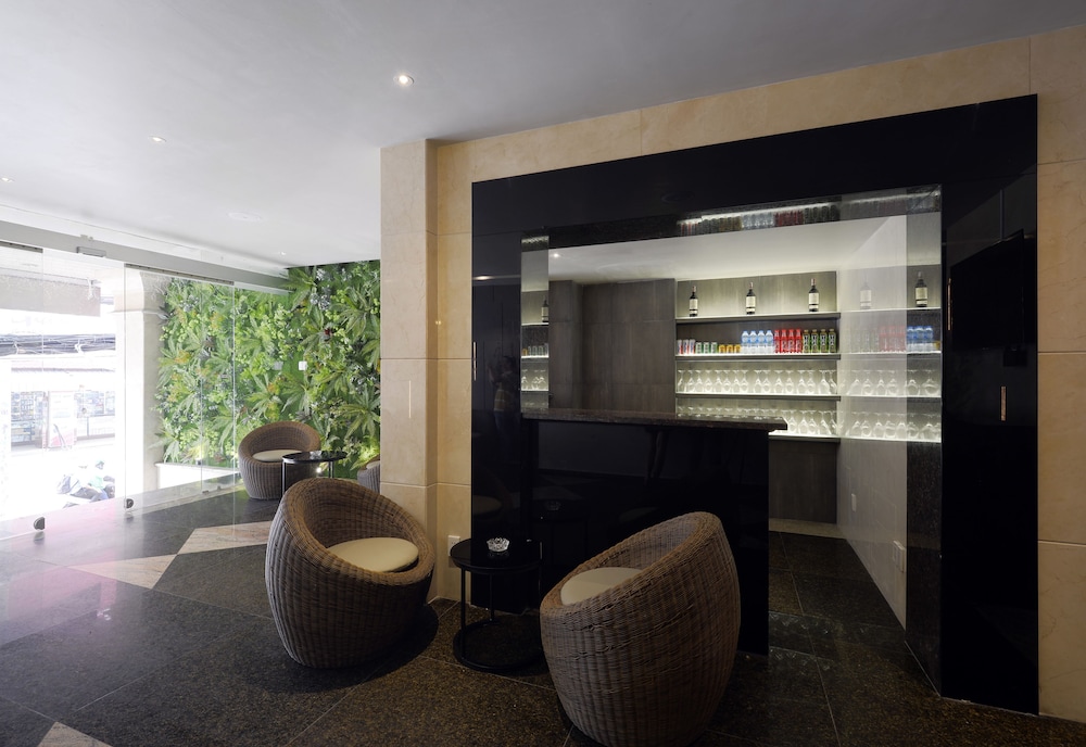 Bonita Signature Hotel 21/33