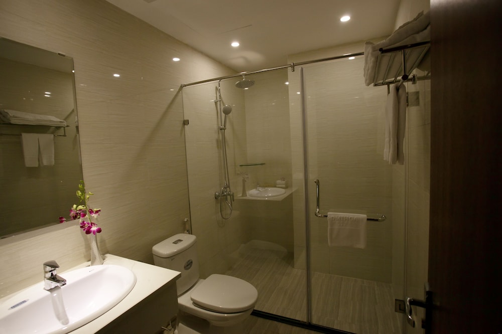 Hanoi Pomihoa Hotel 6/31