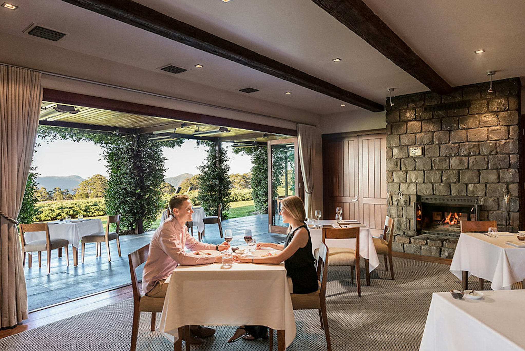 Spicers Peak Lodge 68/82