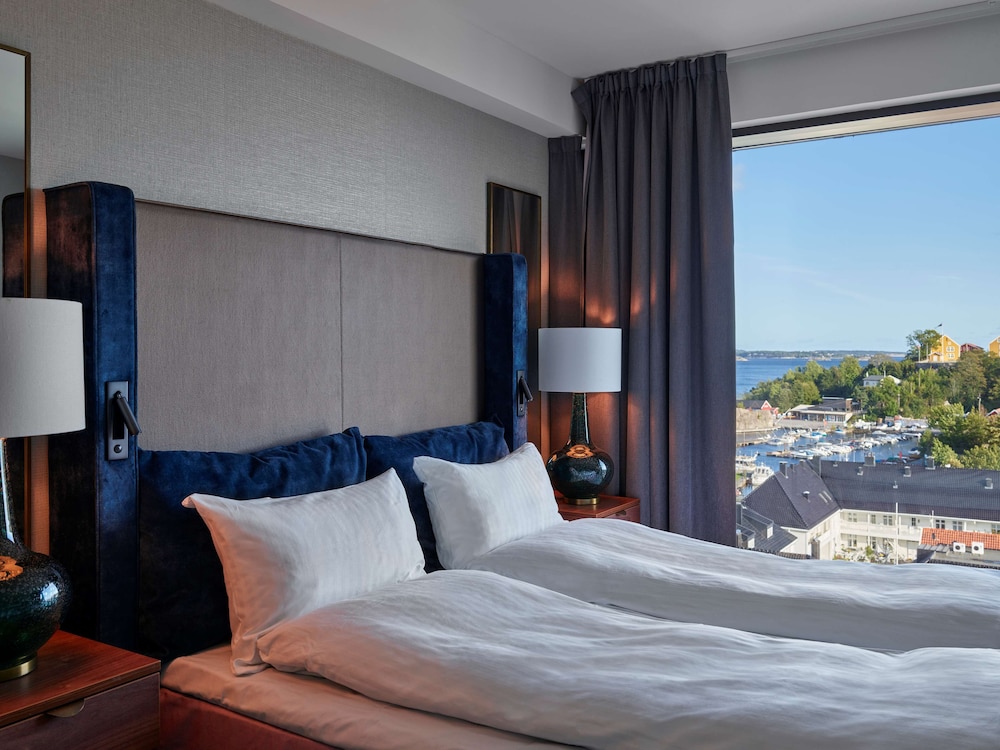 Radisson Blu Caledonien Hotel, Kristiansand 13/76