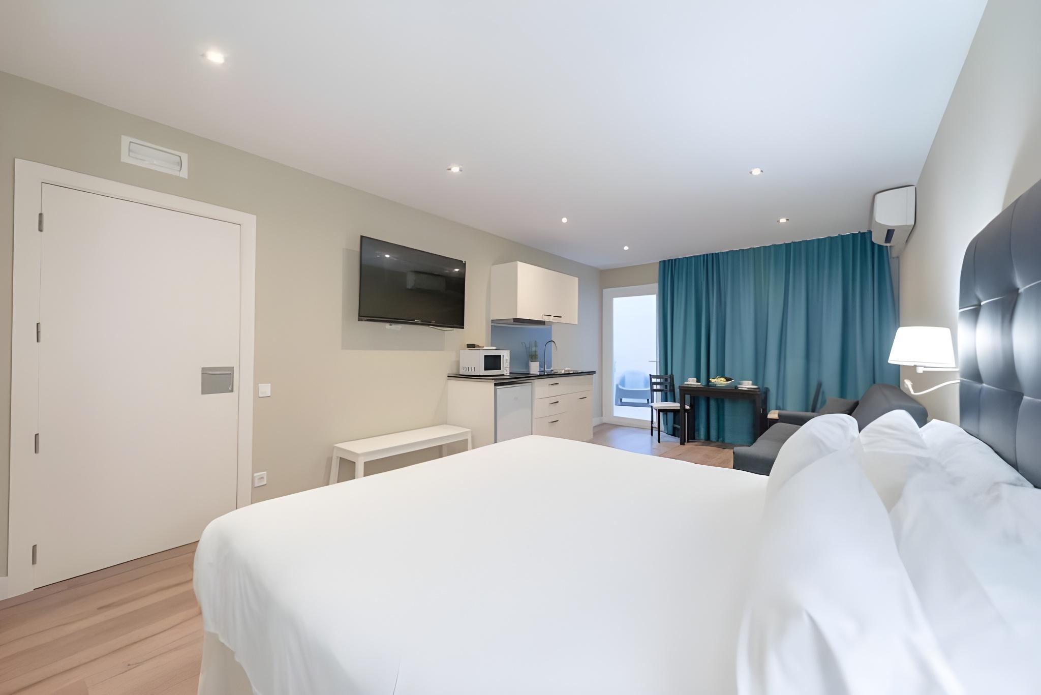 Loft, Apartment, Terrace, Ground Floor