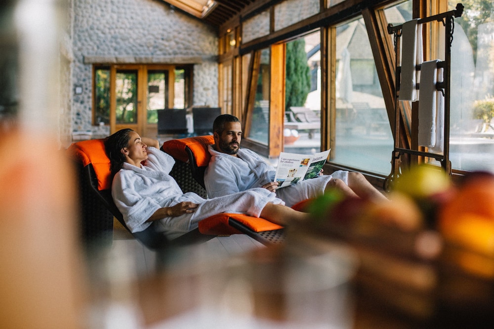 Las Balsas Relais Chateaux 52/71