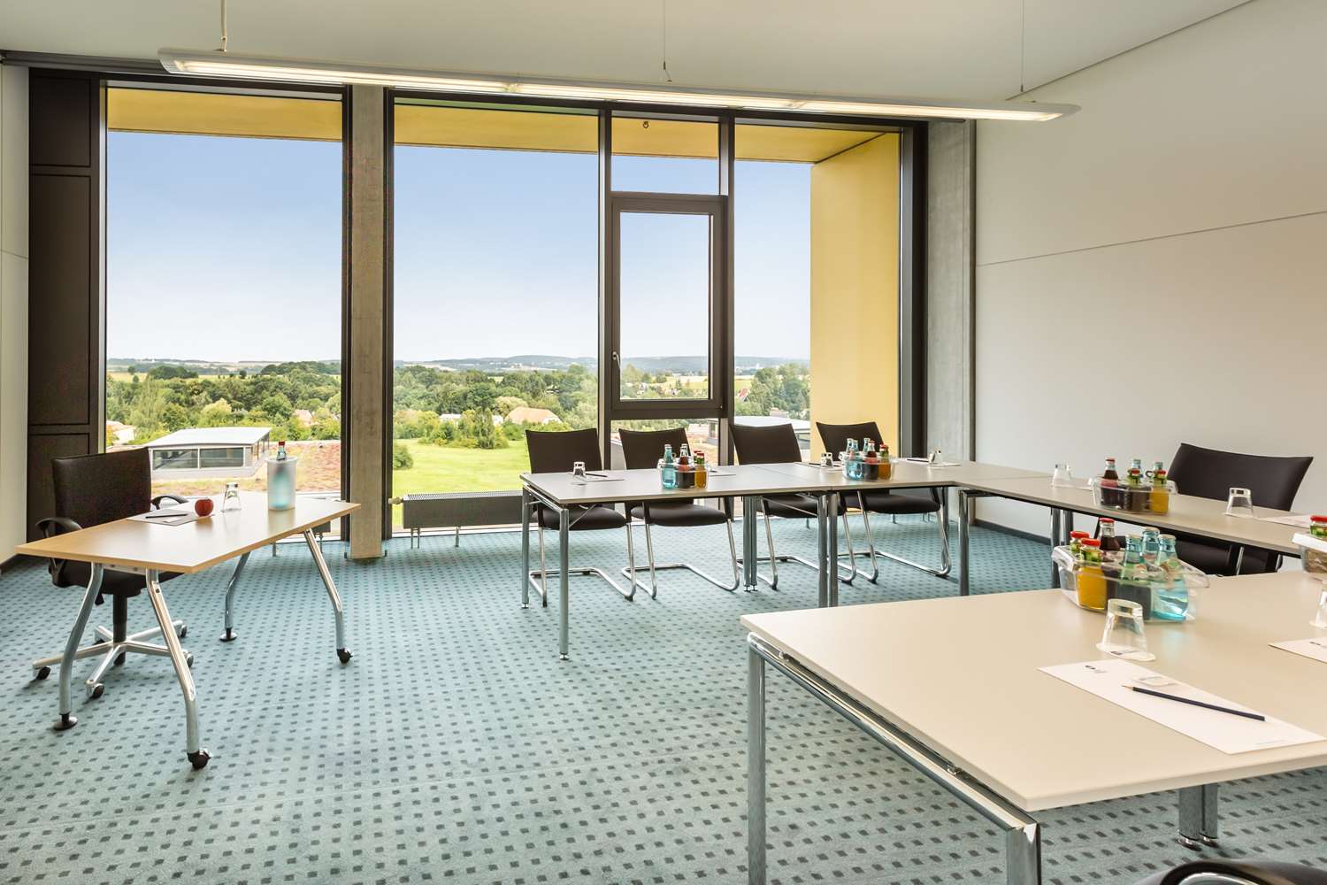 Rugs Hotel Am Schlosspark Lichtenwalde 22/47
