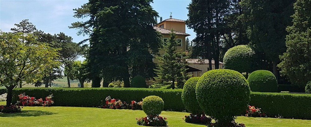 Il Castellaro Country House 56/71