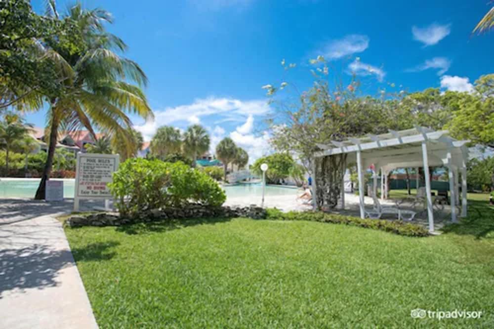 The Marlin At Taino Beach Resort Clubs 53/60