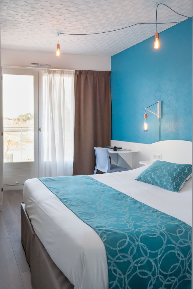 Hotel La Cote Oceane 22/77