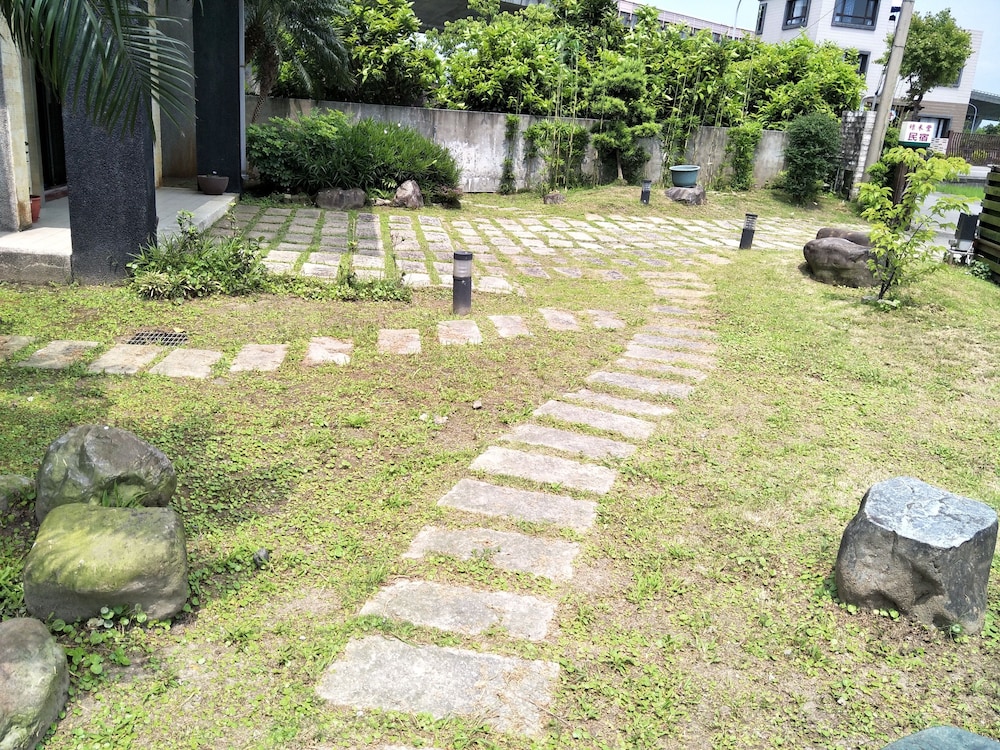 Lu He Feng Homestay 36/44