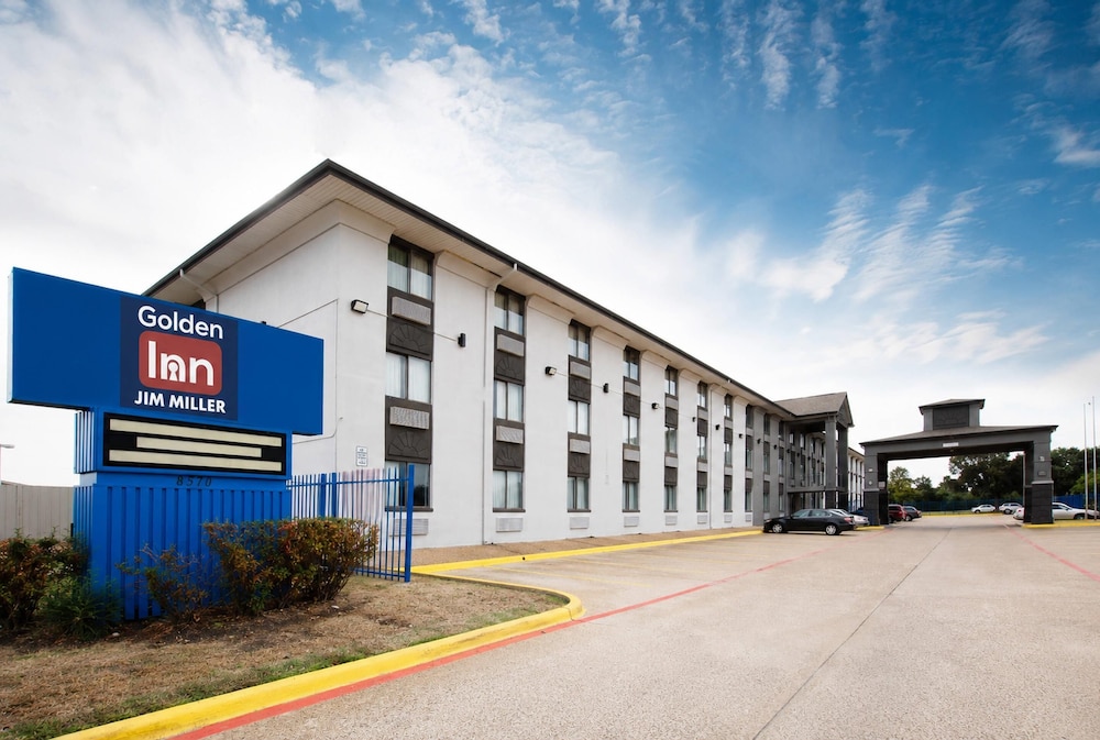 Motel6 Dallas, TX - Fair Park 45/54