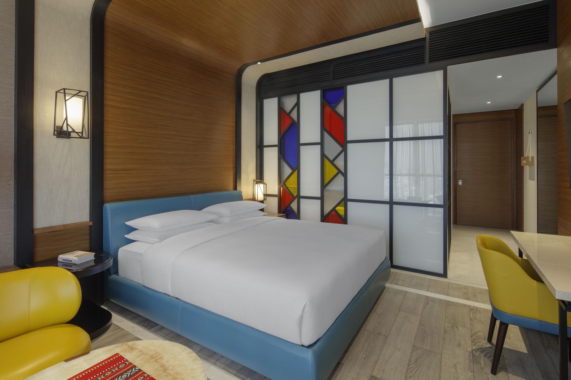 Andaz By Hyatt Residence - Palm Jumeirah 20/65