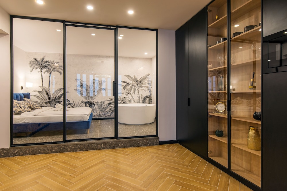 Galeria Italiana Apartments 24/50